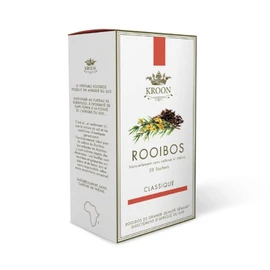 Rooibos sans caféine ni théine (x20)
