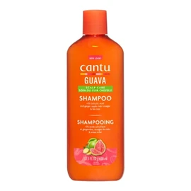 Shampoing Soin du Cuir Chevelu à la Goyave (400ml)