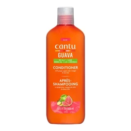 Après-Shampoing Soin du Cuir Chevelu à la Goyave (400ml)