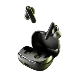 Ecouteurs sans fil Smokin' Buds Noir