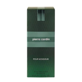 Eau de Toilette Homme (75ml)