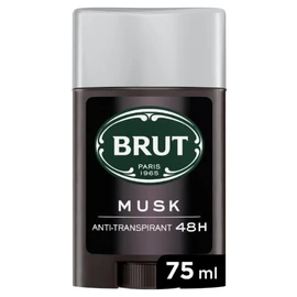 Déodorant stick homme Anti-Transpirant Musk (75ml)