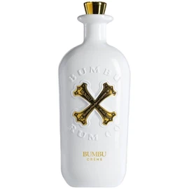 Rhum Cream (70cl)