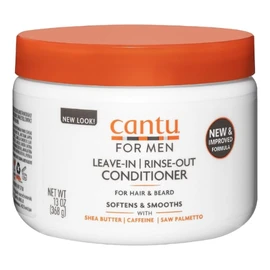 Après-Shampoing sans Rinçage Homme (368g)