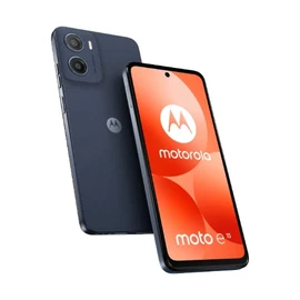 Smartphone Moto E15 64 Go Bleu denim