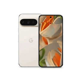 Smartphone Pixel 9 Pro 128 Go Blanc