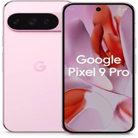 Smartphone Pixel 9 Pro 128 Go Rose