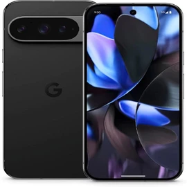 Smartphone Pixel 9 Pro 256 Go Noir