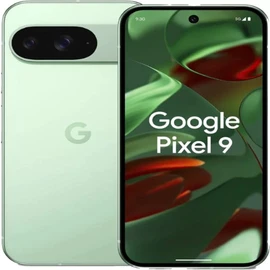 Smartphone Pixel 9 128 Go Vert
