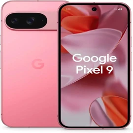 Smartphone Pixel 9 128 Go Rose