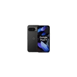 Smartphone Pixel 9 128 Go Noir Obsidienne