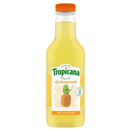 Boisson à l'Ananassade 30% Moins Sucré (90cl)