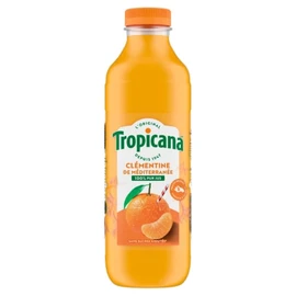 Jus de Clémentine Méditerranée Pur Jus (1l)