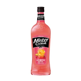 Cocktail Sex On The Beach Sans Alcool (75cl)
