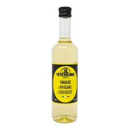 Vinaigre de vin blanc (50cl)