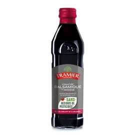 Vinaigre Balsamique de Modène sans Résidus de Pesticides (50ml)