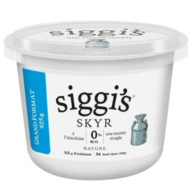 Skyr Nature 0% MG (825g)