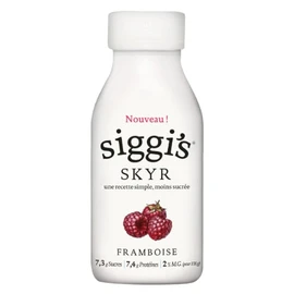 Skyr à Boire Framboise (250g)