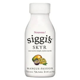 Skyr à Boire Mangue Passion (250g)