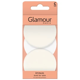 Eponges pour Fond de Teint