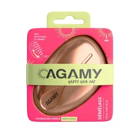 Brosse à Cheveux sans Manche Démêlage I400 (x1)