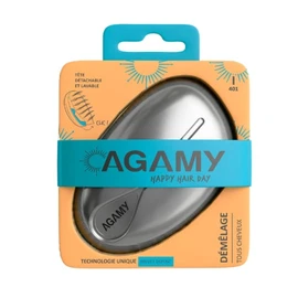 Brosse à Cheveux sans Manche Démêlage I401 (x1)