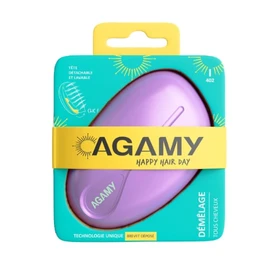 Brosse à Cheveux sans Manche Démêlage I402 (x1)