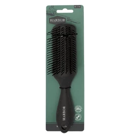 Brosse à Cheveux en Silicone (x1)