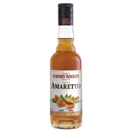 Liqueur Amaretto 25° (35cl)
