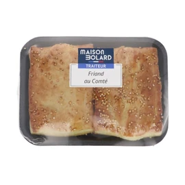 Friands au comté (220g)