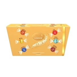 Ballotin lindor (222g)
