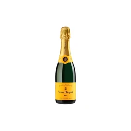 Champagne Ponsardin Brut Carte Jaune (37,5cl)