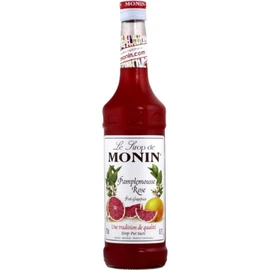 Sirop Pamplemousse Rose (70cl)