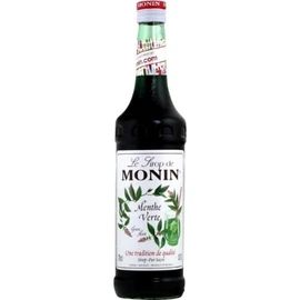 Sirop Menthe Verte (70cl)