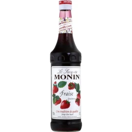 Sirop Fraise (70cl)