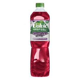 Eau Aromatisée au Jus de Cerise Juicy (1,5l)