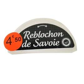 Reblochon AOP (240g)