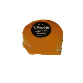 Fromage Mimolette Française Extra Vieille (250g)