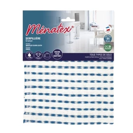 Serpillière grat sol 50x60