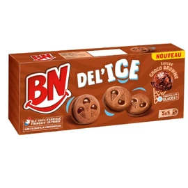 Biscuits Choco Brownies (175g)