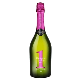 Vin pétillant AOC Limoux Première Bulle brut (75cl)