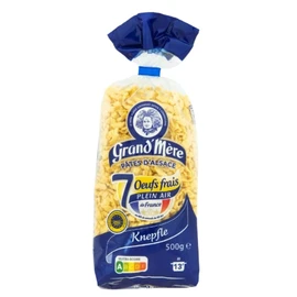 Pâtes knepfle (500g)