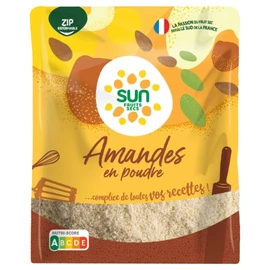 Amande  en poudre (250g)