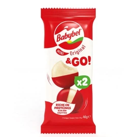 Fromage Mini Original & Go! (40g)