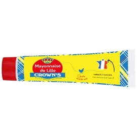 Mayonnaise de Lille (175g)