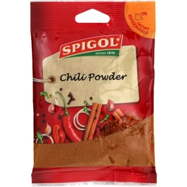 Mélange d'épices Chili Powder (80g)