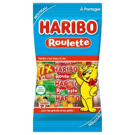 Bonbon roulette mix (175g)
