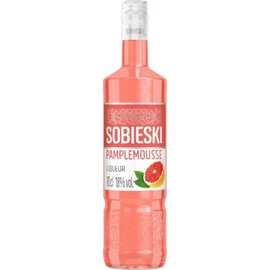 Liqueur Vodka & Jus de Pamplemousse 18% (70cl)