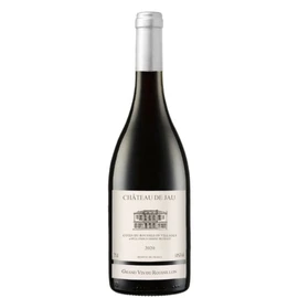 Vin Rouge Languedoc-Roussillon AOP (75cl)