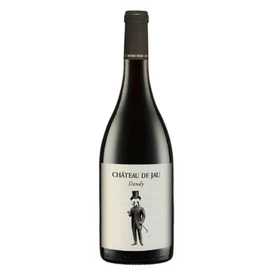Vin Rouge Languedoc-Roussillon AOP (75cl)